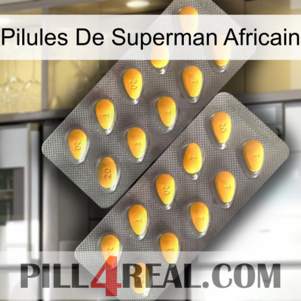 African Superman Pills cialis2
